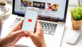 Создание и продвижение YouTube канала от «1B Studio»