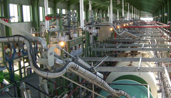 Оборудование для слива-налива нефтепродуктов