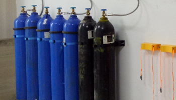 Заказ технических газов в Москве