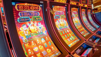 Красный октябрь казино бесплатые игры в игровые автоматы