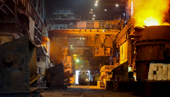 Как уральские металлурги переживут вызванный пандемией кризис