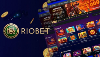 Турнирные состязания в онлайн казино RioBet