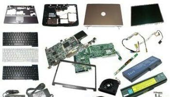 Запчасти для ноутбуков, планшетов и смартфонов