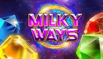 Milky Ways -   