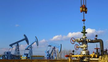 Оборудование для нефтяных и газовых скважин