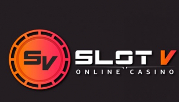 Официальная регистрация в казино SLOT V