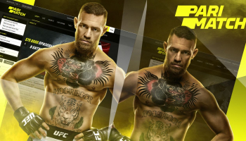 Как правильно делать ставки на UFC