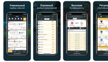 Онлайн ресурс БК Мелбет для ПК и смартфонов