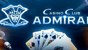 ������� ���� Admiral casino