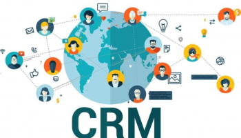 CRM-система в помощь малому бизнесу