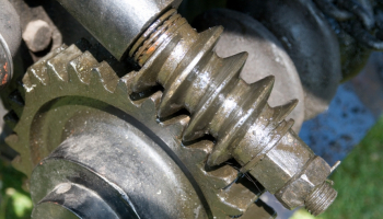 Червячные мотор-редуктора