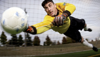 Особенности в проведении ставок на футбол