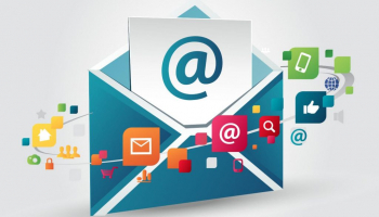 Сервис email рассылки писем