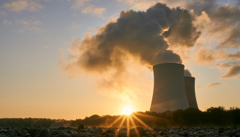 Производство атомной энергии сыграет решающую роль в декарбонизации мировой экономики