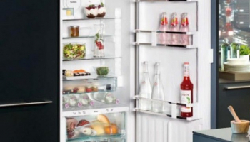 Как сэкономить на комплектующих к холодильникам Liebherr