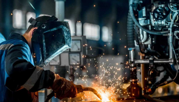 Поставки газосварочного оборудования от компании «АВС»