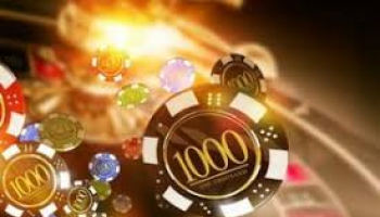 Популярное онлайн казино на деньги