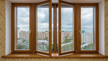 Заказ деревянных окон