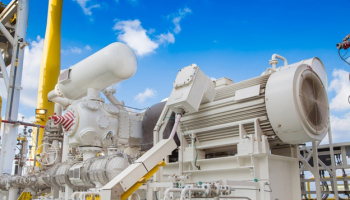 Поставщик компрессорного оборудования – компания «Синергия»