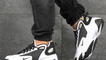 Современные кроссовки Nike