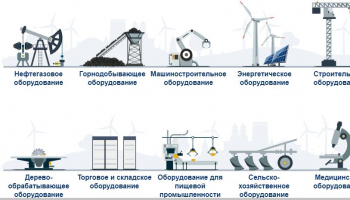 Какое металлообрабатывающее оборудование берут в лизинг