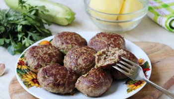 Поставки котлетных аппаратов