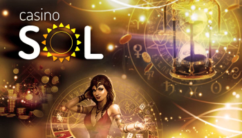Игровые автоматы казино Sol Casino: как скачать