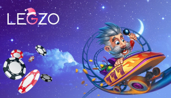 Онлайн игровой клуб Legzo Casino