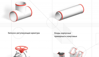 Компания производитель арматуры BMC