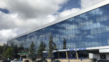 Аренда офисов в бизнес-центрах на сайте Recorb