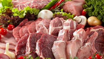 Рынок продукции из мяса