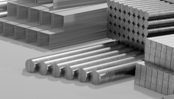 Сфера применения профиля из алюминия