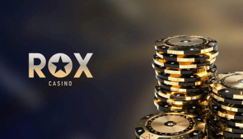 Обзор сайта казино Rox