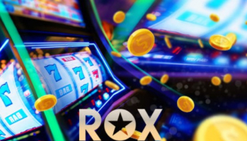 Онлайн клуб Rox Casino