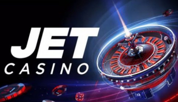 Зеркало онлайн казино Jet
