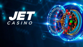 Официальный сайт казино Jet: выбор онлайн слотов