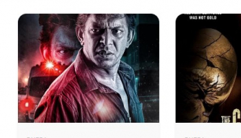 Сериалы на сайте Smotrix