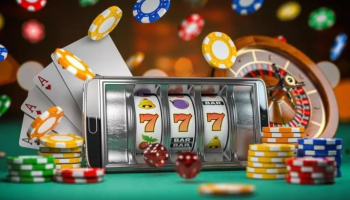 Официальный сайт Casino Fresh: выбор слотов онлайн