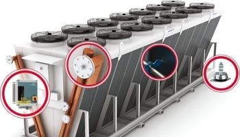 Услуги компании THERMOKEY Spa