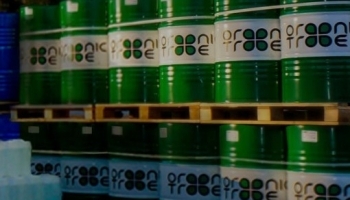 Нефтехимическая продукция от компании «Органик Трейд»