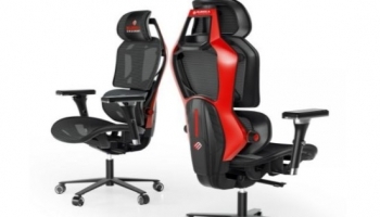 Игровое компьютерное кресло