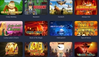 Бесплатные игровые автоматы играть онлайн
