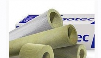 Теплоизоляция Isotec