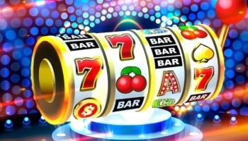 Официальный сайт Вулкан казино: выбор игровых слотов