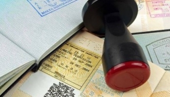 Стоимость шенгенской визы в компании Kate Visa