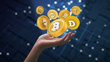 Универсальная платформа для криптовалюты
