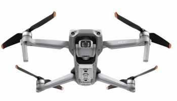 Дрон dji air 2s в интернет-магазине Formula-iQ