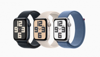 Революция в медицинском мониторинге: как Apple Watch изменили подход к здоровью и фитнесу