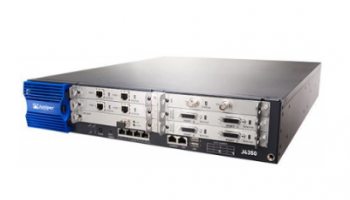 Маршрутизаторы Juniper