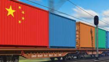 Логистика из Китая от компании «Eagleway Cargo»